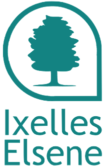 ixelles logo